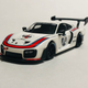 Illustration for article titled Minichamps 1/43 Porsche 935/19 #70 Martini Racing (991.2)